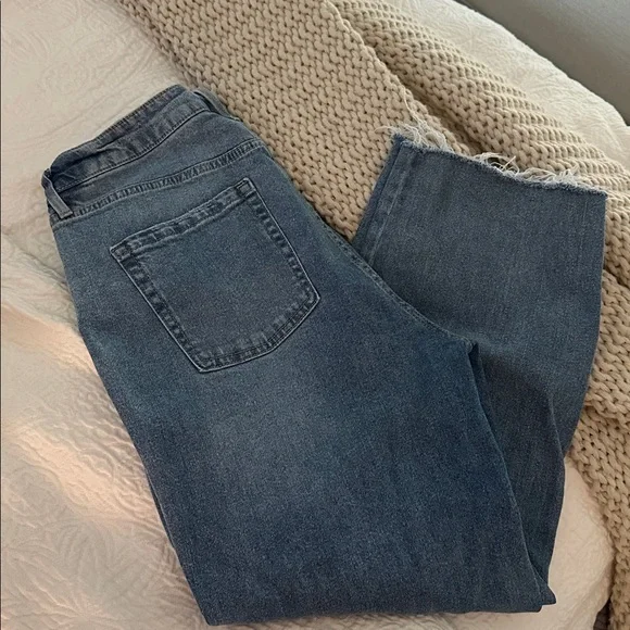 Wild fable jeans size 14 EUC - Picture 5 of 8